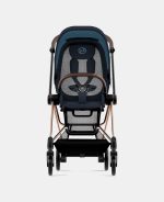 Parte Sport Carucior MIOS Midnight Blue Plus - imagine 4