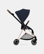 Parte Sport Carucior MIOS Midnight Blue Plus - imagine 5