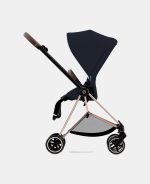 Parte Sport Carucior MIOS Midnight Blue Plus - imagine 6