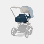 Cybex Platinum Landoul Lite Mountain Blue