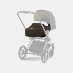 Cybex Platinum Landoul Lite Khaki Green