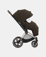 Cybex Platinum Landoul Lite Khaki Green - imagine 4