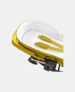 Cybex Platinum Landoul Lite Mustard Yellow - imagine 5
