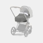Cybex Platinum Landoul Lite Soho Grey