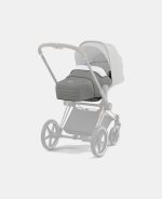 Cybex Platinum Landoul Lite Soho Grey