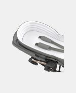 Cybex Platinum Landoul Lite Soho Grey - imagine 5