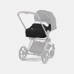 Cybex Platinum Landoul Lite Deep Black