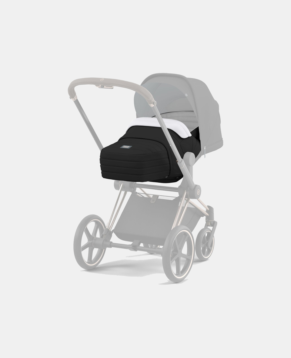 521002695.jpg Cybex Platinum Landoul Lite Deep Black - imagine 1