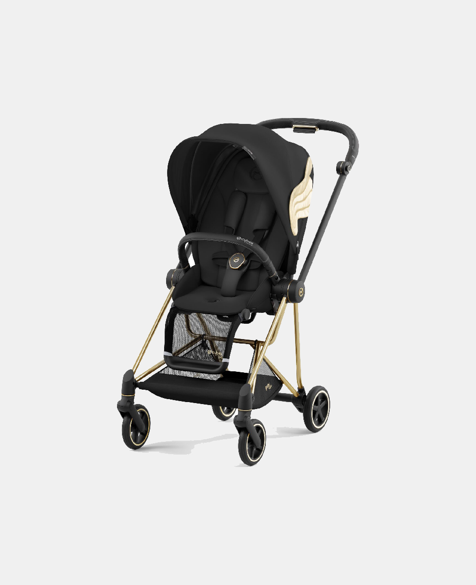 521002741.jpg Carucior MIOS Jeremy Scott Wings | black Cybex Platinum - imagine 1