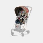 Parte Sport Carucior MIOS One Love | multicolor Cybex Platinum
