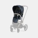 Parte Sport Carucior Priam Fashion Collections Jewels of Nature Cybex Platinum