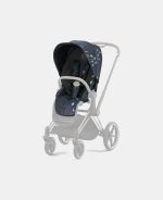 Parte Sport Carucior Priam Fashion Collections Jewels of Nature Cybex Platinum