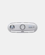 Dispozitiv de monitorizare pentru Infants Cybex SensorSafe 4 în 1 Grey - imagine 2