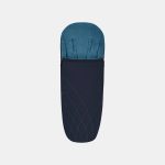 Cybex Platinum Protecție pentru picioare Nautical Blue