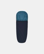 Cybex Platinum Protecție pentru picioare Nautical Blue