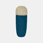 Cybex Platinum Protecție pentru picioare Mountain Blue