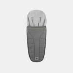 Cybex Platinum Protecție pentru picioare Soho Grey