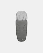 Cybex Platinum Protecție pentru picioare Soho Grey