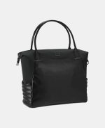 Cybex Platinum geantă pentru cumpărături Deep Black - imagine 2