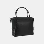 Cybex Platinum geantă pentru cumpărături Deep Black