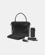 Cybex Platinum geantă pentru cumpărături Deep Black - imagine 3