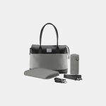 Cybex Platinum geantă pentru înfășat Soho Grey