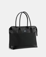 Cybex Platinum geantă Tote Deep Black - imagine 2