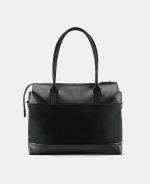 Cybex Platinum geantă Tote Deep Black - imagine 3