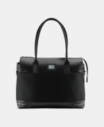 Cybex Platinum geantă Tote Deep Black - imagine 4