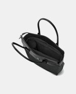 Cybex Platinum geantă Tote Deep Black - imagine 5