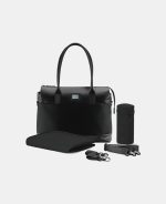 Cybex Platinum geantă Tote Deep Black - imagine 6