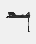 Cybex Gold Base One Black baza pentru scoica auto Aton S2 i-Size - imagine 2