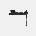 Cybex Gold Base One Black baza pentru scoica auto Aton S2 i-Size