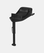 Cybex Gold Base One Black baza pentru scoica auto Aton S2 i-Size - imagine 4