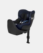 Insert nou-născuți Cybex Gold pentru Scaunul auto Sirona S2 Black - imagine 2