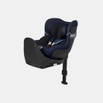 Insert nou-născuți Cybex Gold pentru Scaunul auto Sirona S2 Black