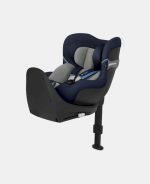 Insert nou-născuți Cybex Gold pentru Scaunul auto Sirona S2 Grey - imagine 2