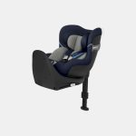 Insert nou-născuți Cybex Gold pentru Scaunul auto Sirona S2 Grey