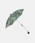 Umbrelă de soare WE THE BEST BLUE | mid turquoise Cybex Platinum - imagine 2