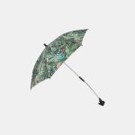 Umbrelă de soare WE THE BEST BLUE | mid turquoise Cybex Platinum