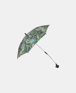 Umbrelă de soare WE THE BEST BLUE | mid turquoise Cybex Platinum