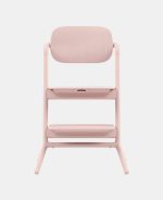 Set LEMO 3 in 1 Pearl Pink | light pink Cybex Gold - imagine 6