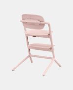 Set LEMO 3 in 1 Pearl Pink | light pink Cybex Gold - imagine 7