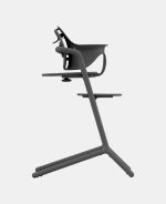 Set LEMO 3 in 1 Stunning Black | black Cybex Gold - imagine 4