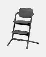 Set LEMO 3 in 1 Stunning Black | black Cybex Gold - imagine 5