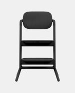 Set LEMO 3 in 1 Stunning Black | black Cybex Gold - imagine 6