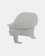 Scaun de masă pentru copii Cybex Gold LEMO Set 3 în 1 BT Suede Grey - imagine 8
