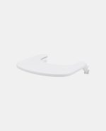 Scaun de masă pentru copii Cybex Gold Lemo set 3 în 1 Sand White - imagine 9