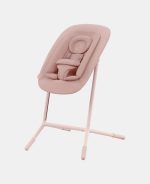Set LEMO 4 in 1 Pearl Pink | light pink Cybex Gold - imagine 3