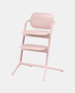 Set LEMO 4 in 1 Pearl Pink | light pink Cybex Gold - imagine 6
